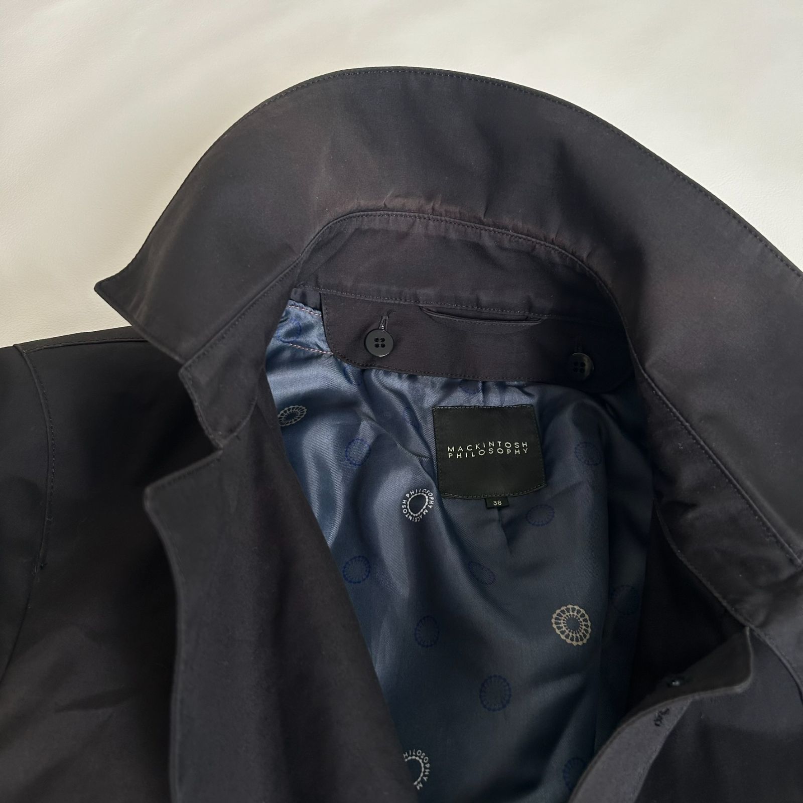 SALE】MACKINTOSH PHILOSOPHY (マッキントッシュフィロソフィー）無地
