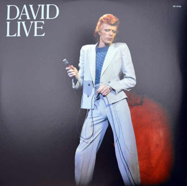 英、欧3LP David Bowie David Live 0190295990190 Parlophone 未開封 /00780 英、欧3LP David Bowie David Live 0190295990190 Parlophone 未開封