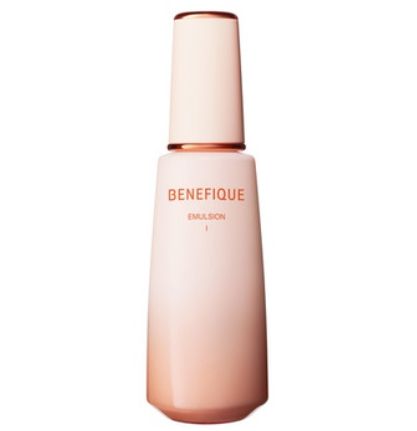 ベネフィーク エマルジョン I 本体 150ml