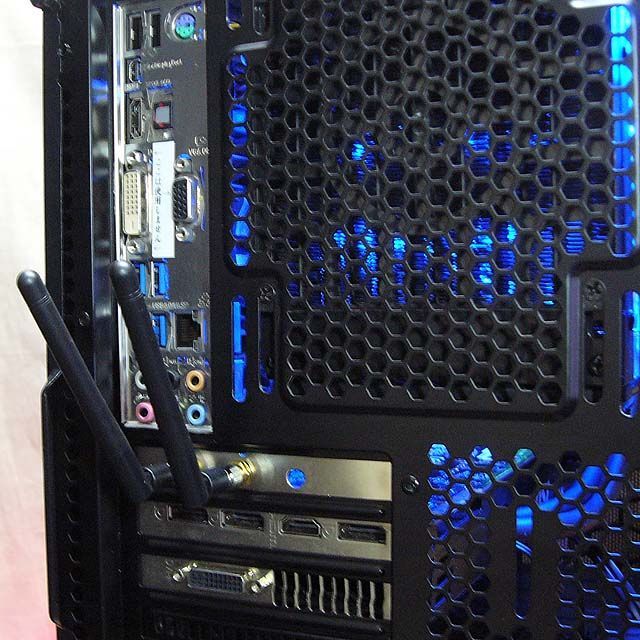 □特価品○i7+GTX980水冷ゲーミングPC】ヴァロラント/パルワールド