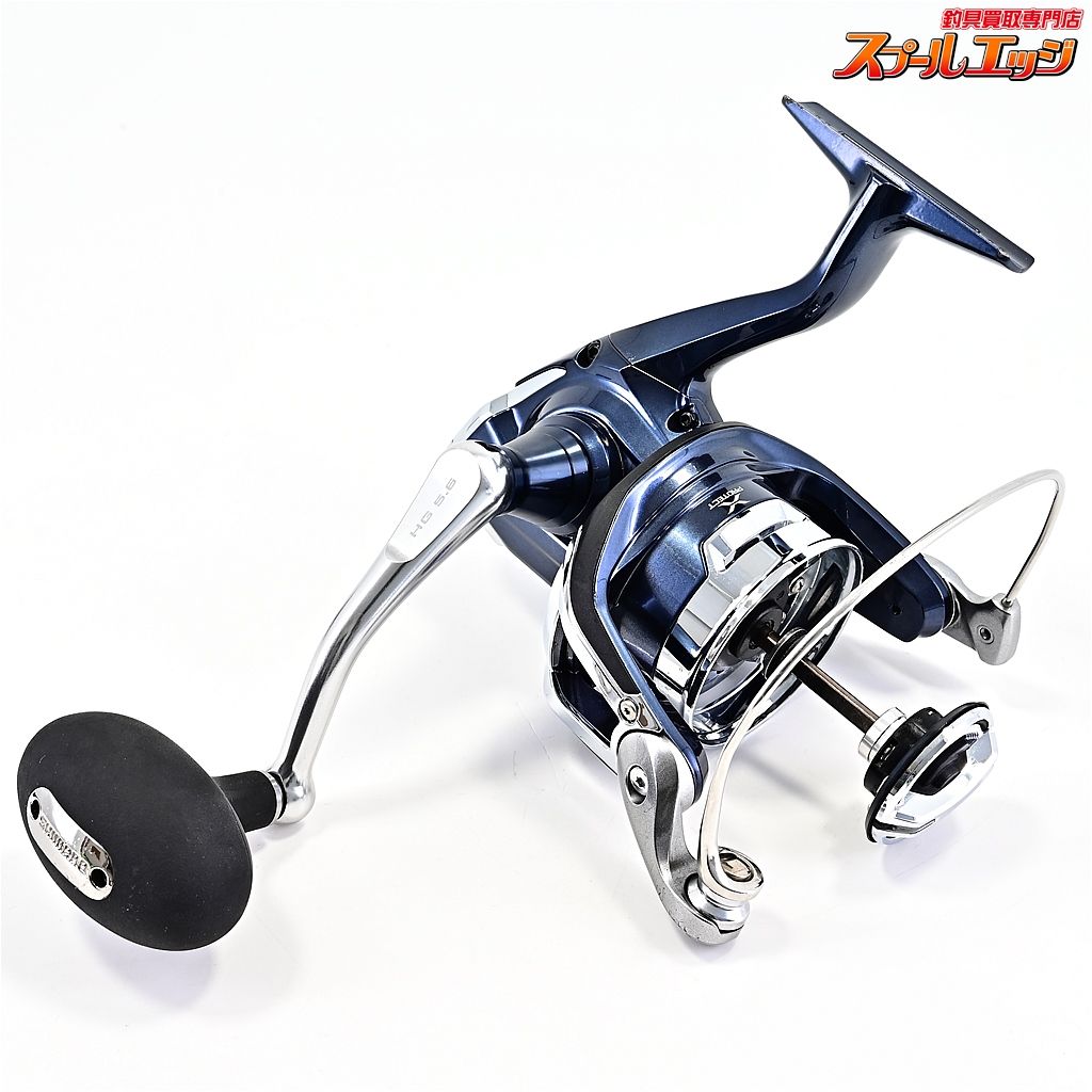 21ツインパワー SW10000HG SHIMANO TWIN POWERm29164