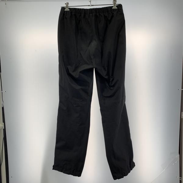 THE NORTH FACE フューチャーライトドリズルパンツ サイズXL NP 12402 ブラック 19