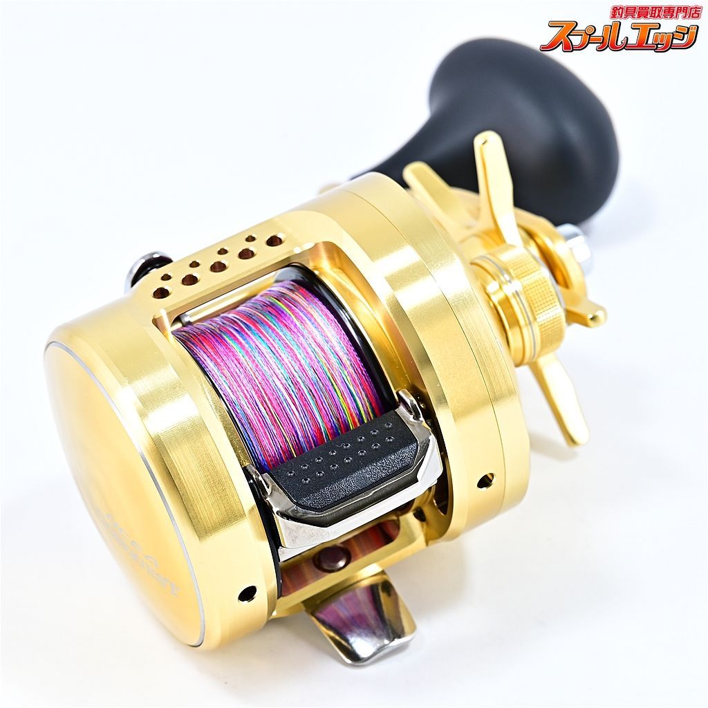 ★☆【シマノ】 15オシアコンクエスト 300HG SHIMANO OCEA CONQUEST★☆m35594