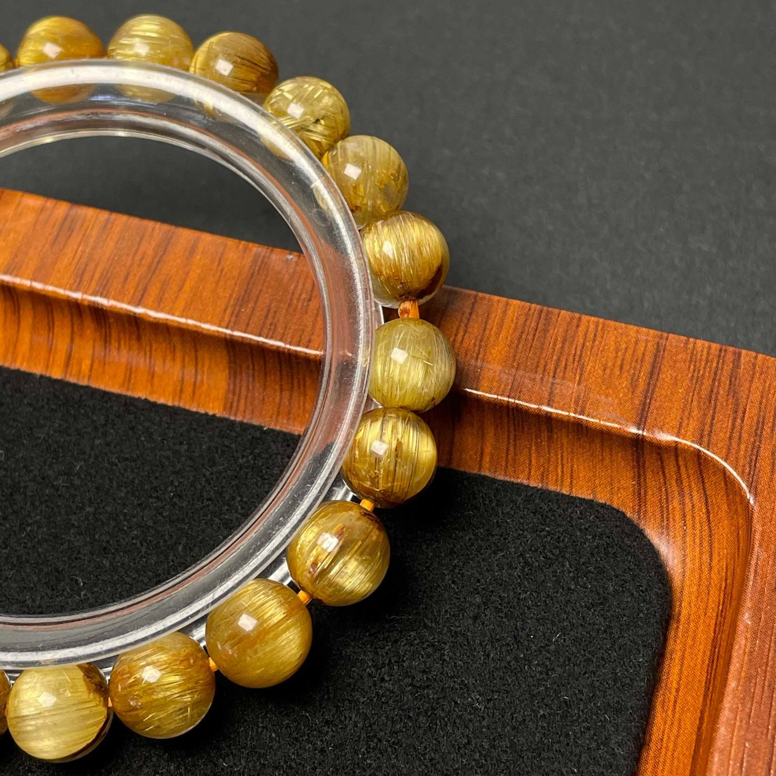 ブレスレット パワーストーン