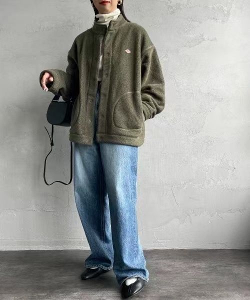 グリーン