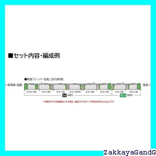 鉄道模型 電車