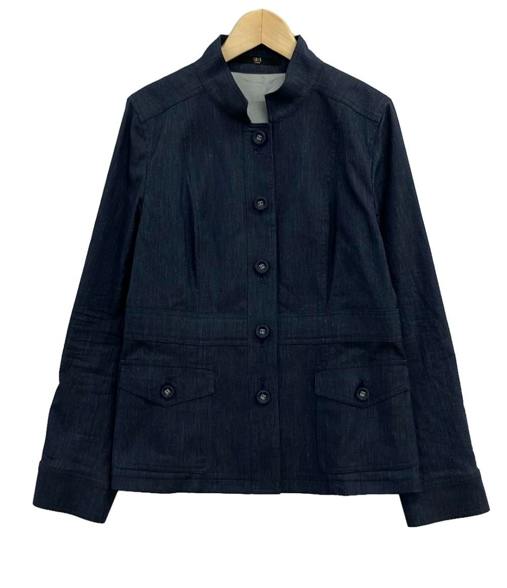 クサクラ KUSAKURA JSL 女子用一重織柔道衣 背継仕上 さくら 上衣のみ