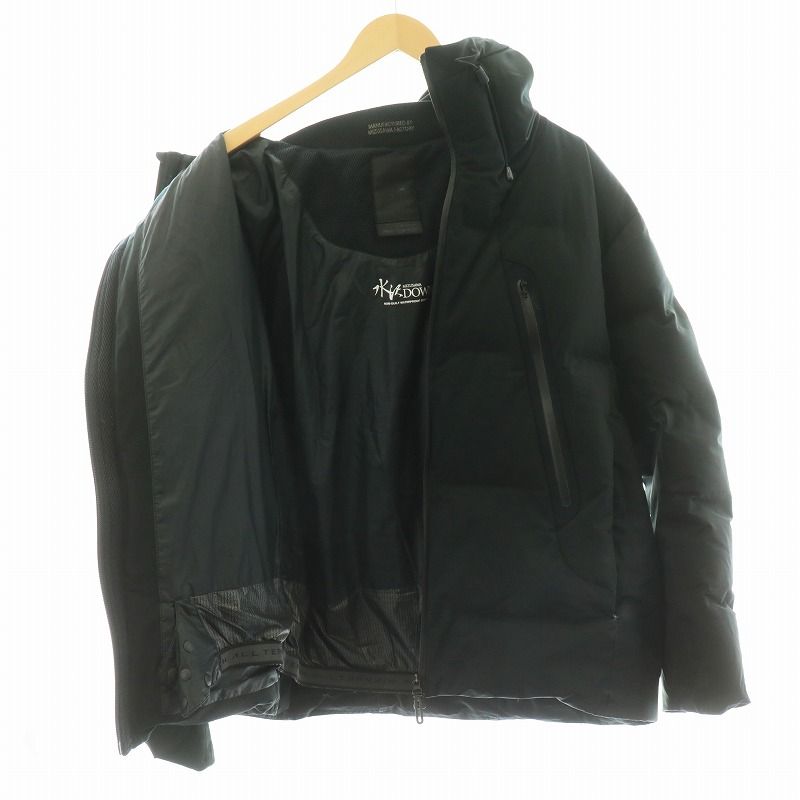 ジャケット・アウター DESCENTE 23AW ALLTERRAIN MOUNTAINEER L DESCENTE 23AW ALLTERRAIN MOUNTAINEER L