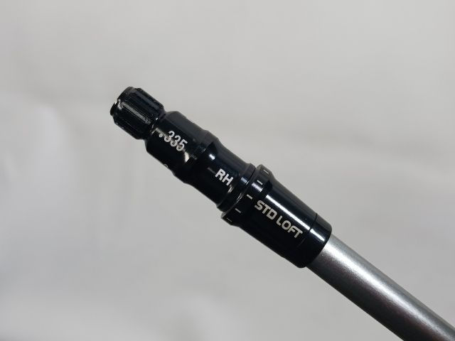 入間□【中古】 シャフト その他 GSeries aG33-5 FW（S