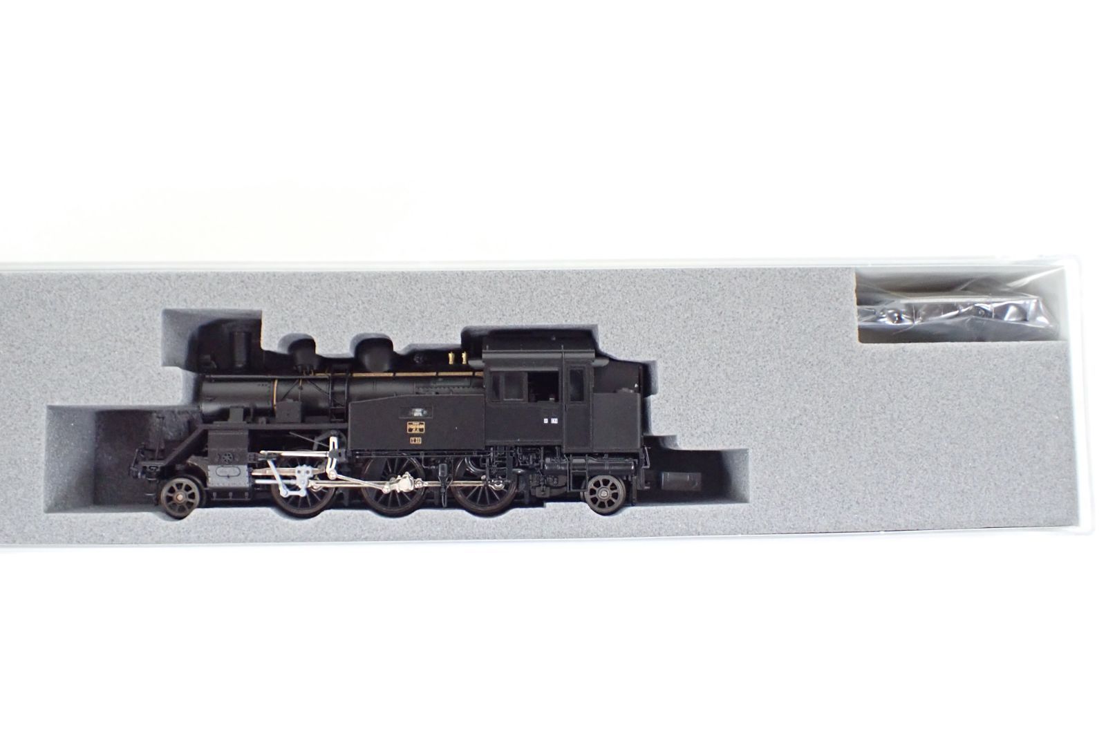 KATO C12型蒸気機関車 Nゲージ 2022年式 C12 2026年9月発売予定 品番