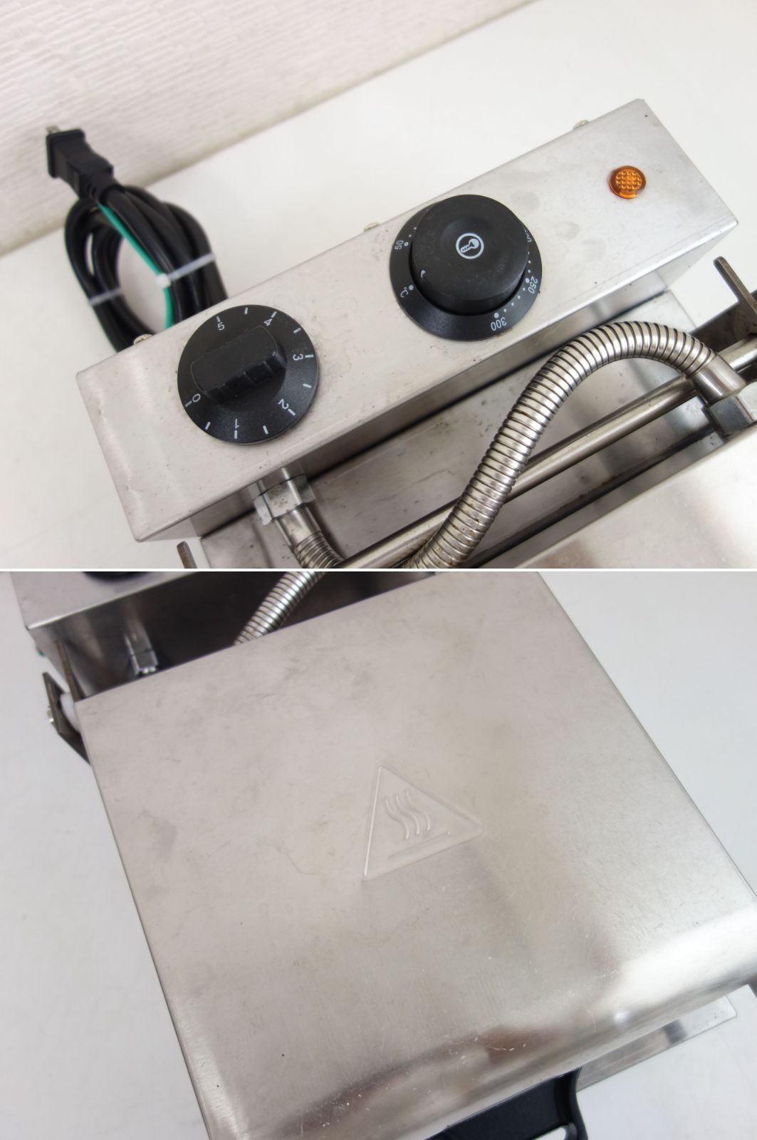 クロワッサン バーベーカー