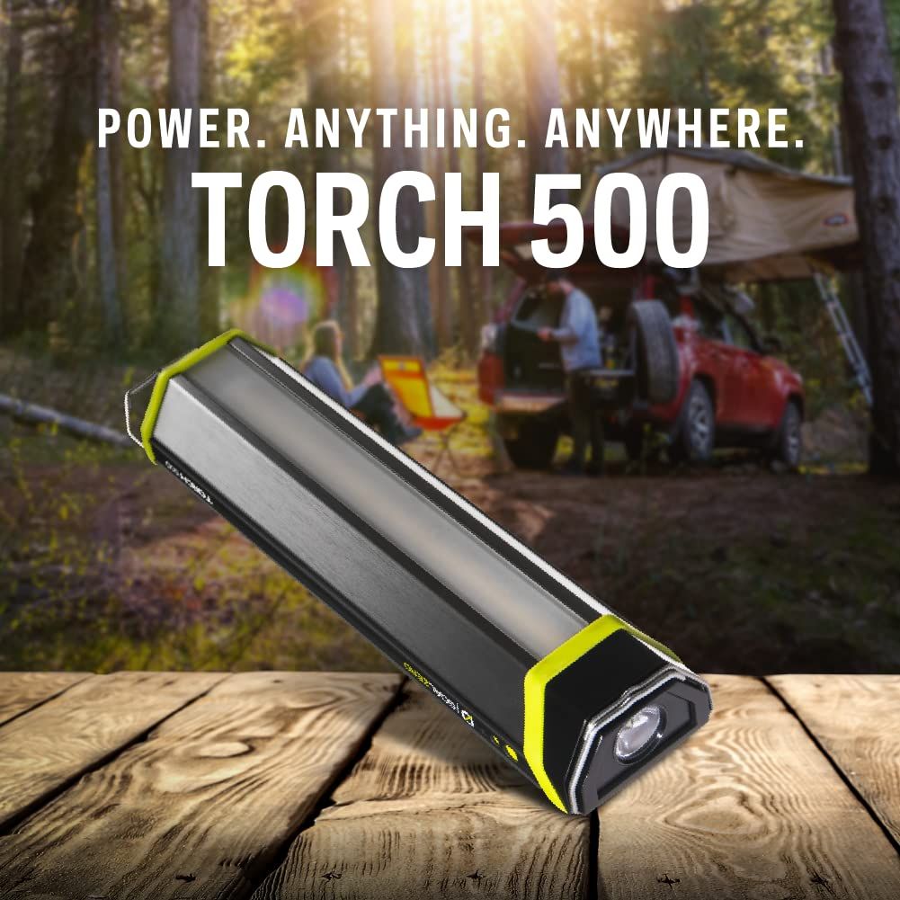 Torch 500