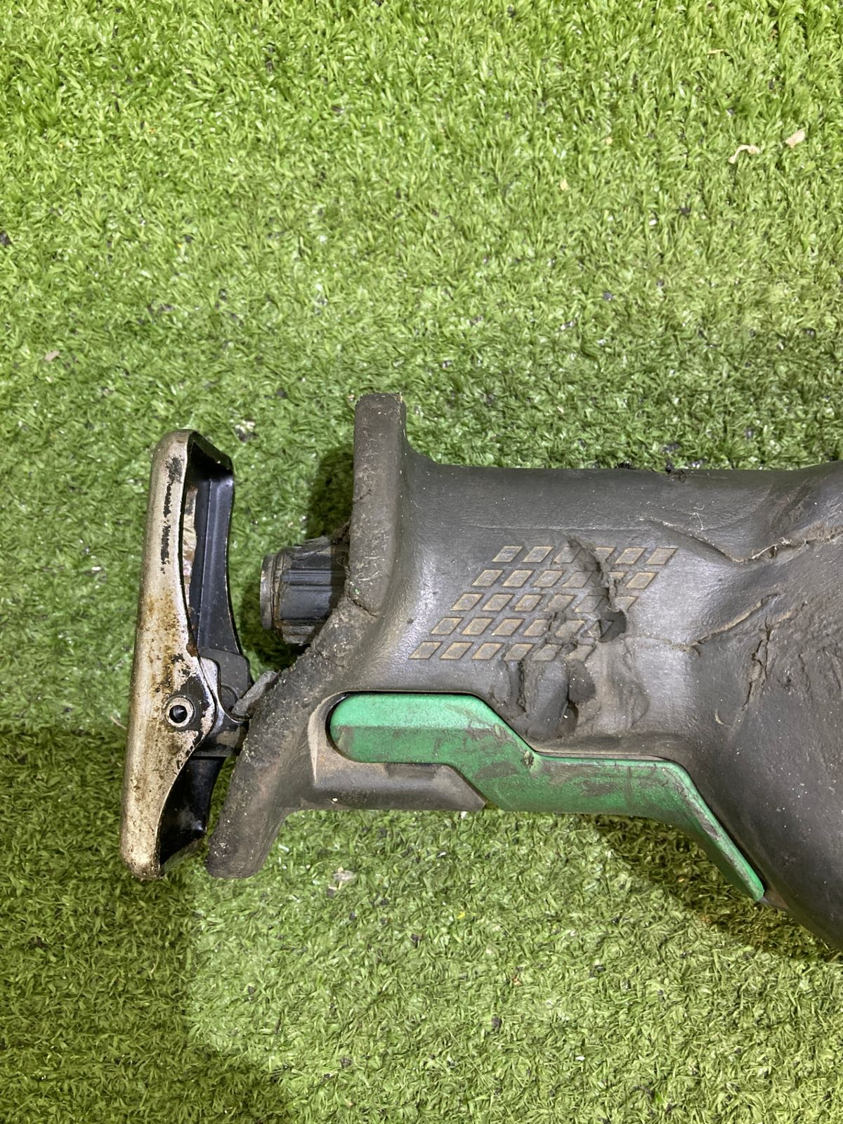 130mmセーバソー