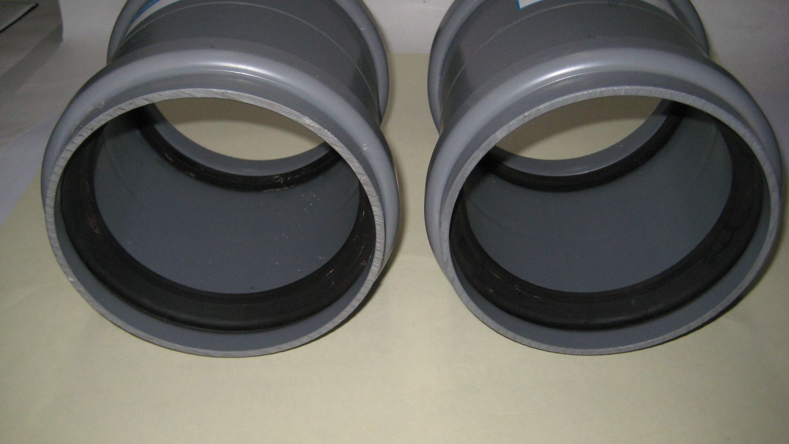 クボタケミックス WR150 2ケ 塩ビ管補修用 下水用ゴム輪受口 下水塩ビ補修用