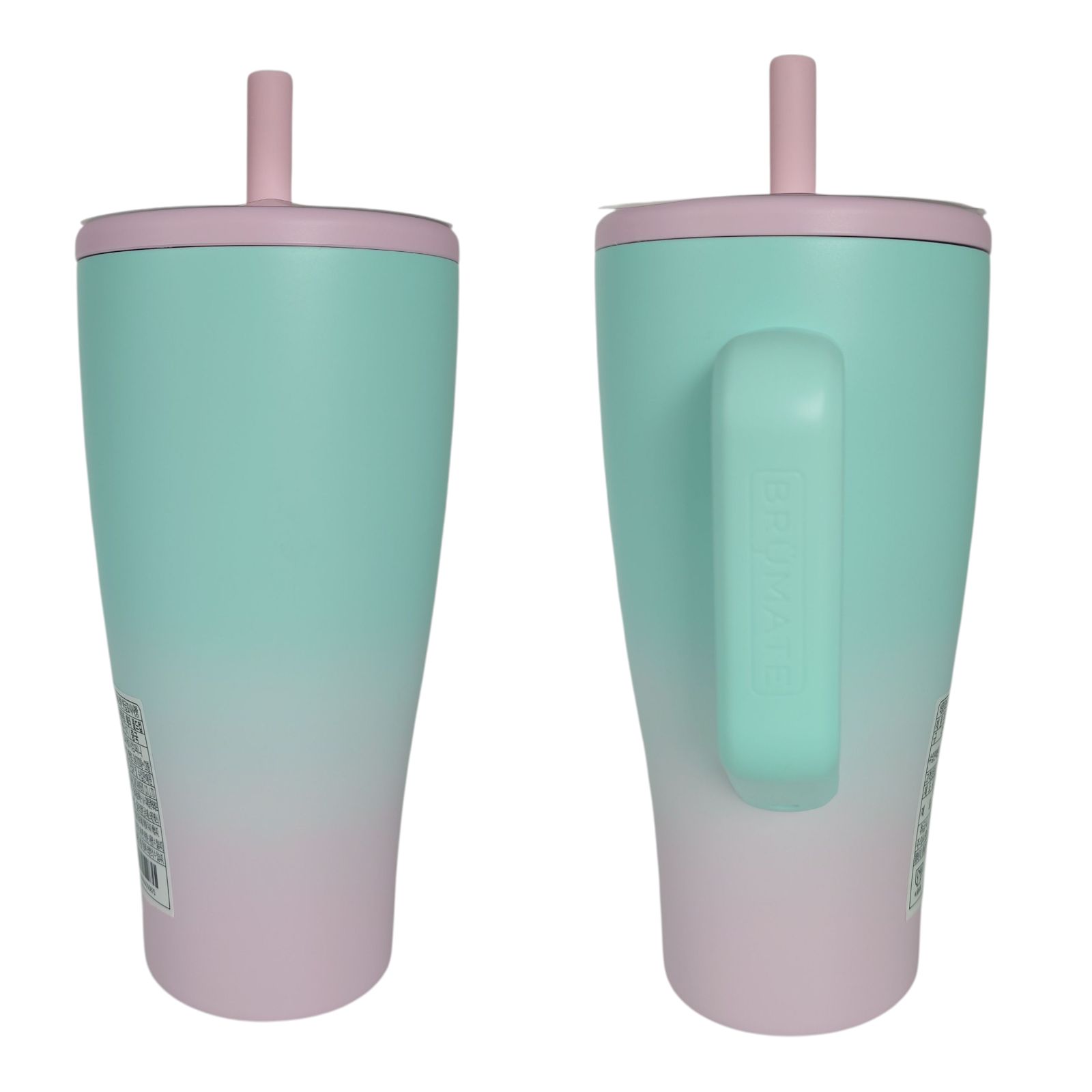 新品 未使用】スターバックス BRUMATE ブルーメイト ステンレス