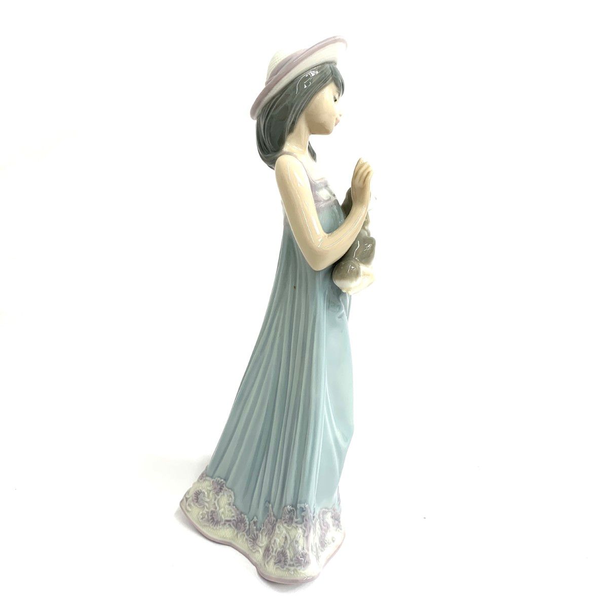 美術品・アンティーク・コレクション LLADRO リヤドロ 「大切なあなた