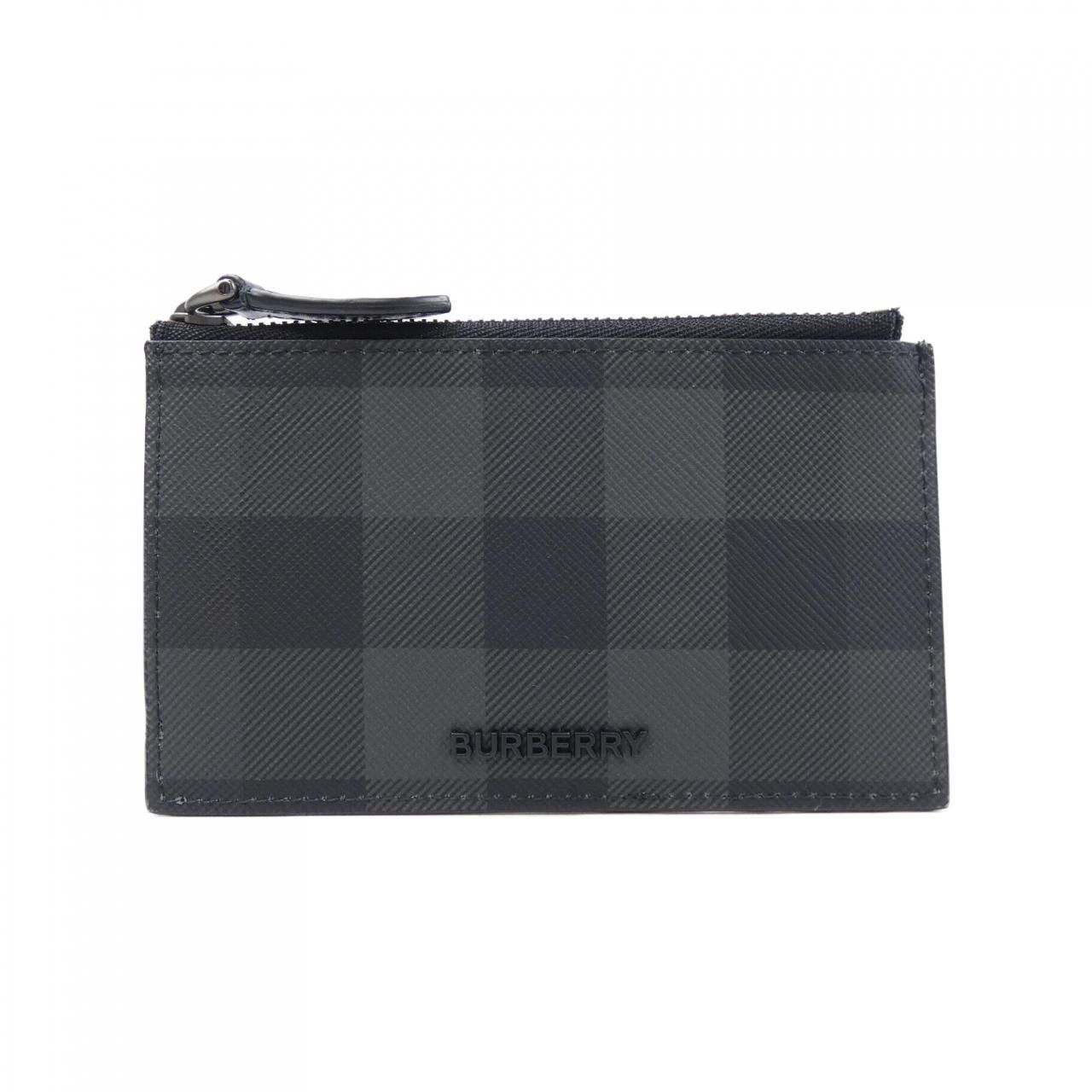 バーバリー BURBERRY COIN CASE