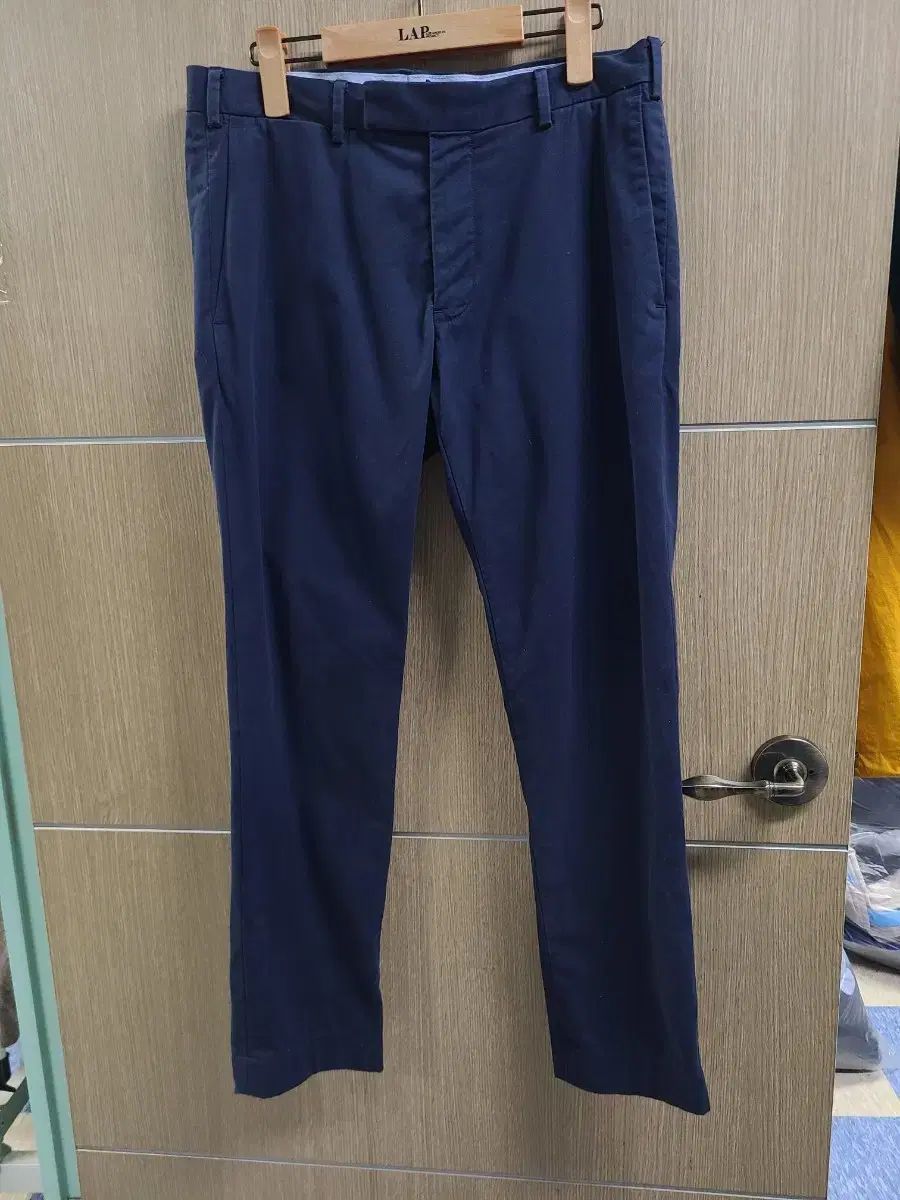 ポロラルフローレン チノパンツ 30