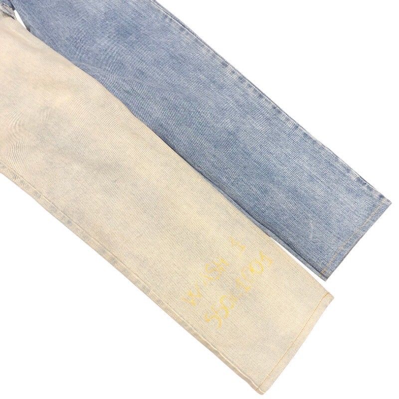 メンズ デニムパンツ