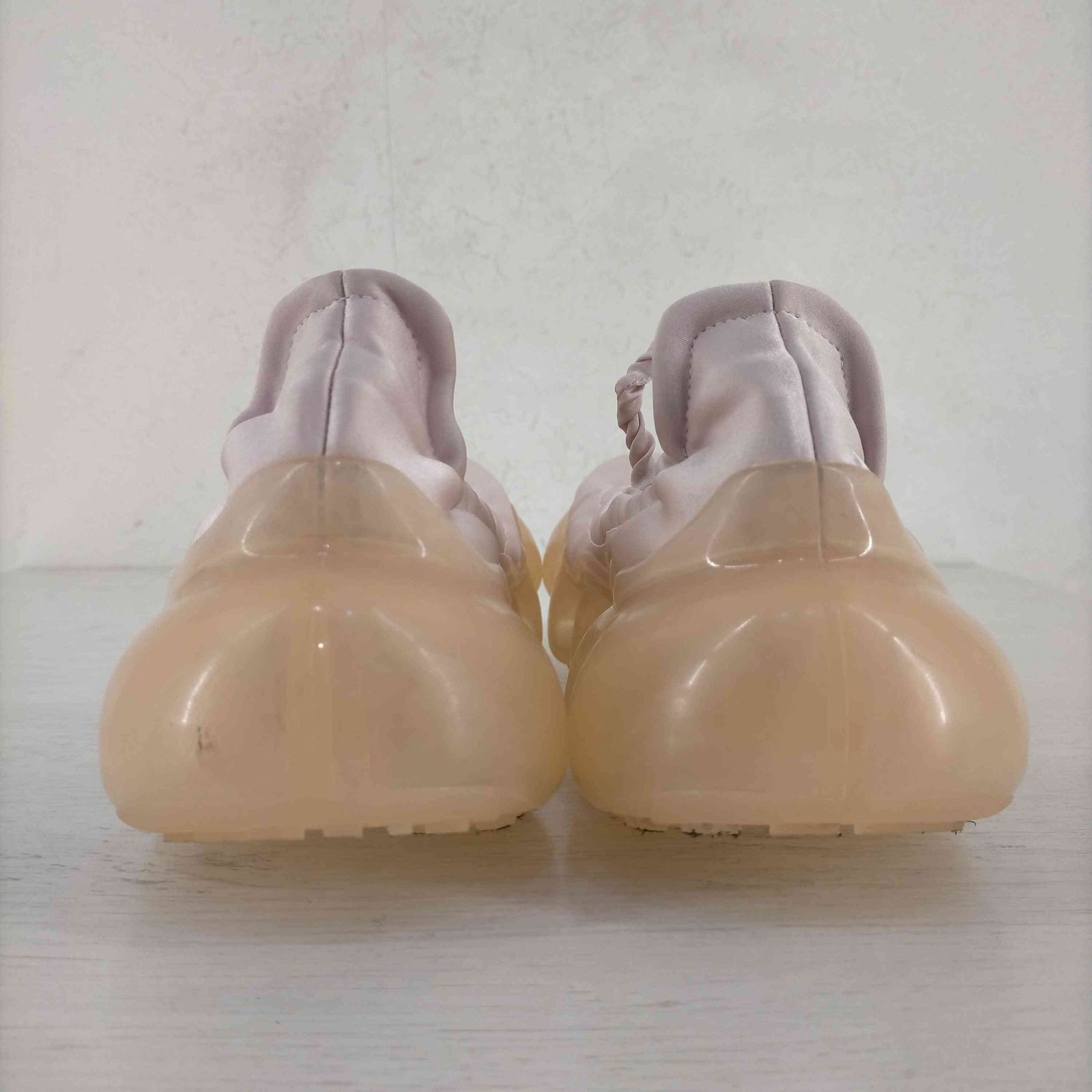 ミキオサカベ Mikiosakabe Jewelry Ballet Shoes レディース JPN：22 