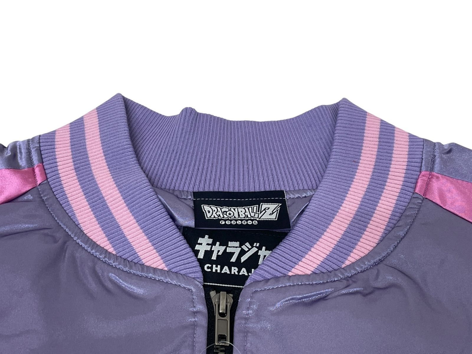 MARUSHIN 丸眞 ドラゴンボールZ 魔人ブウ 全面刺繡 スカジャン 4005015500 3L メンズ 045 KANDAIZUMI_COM