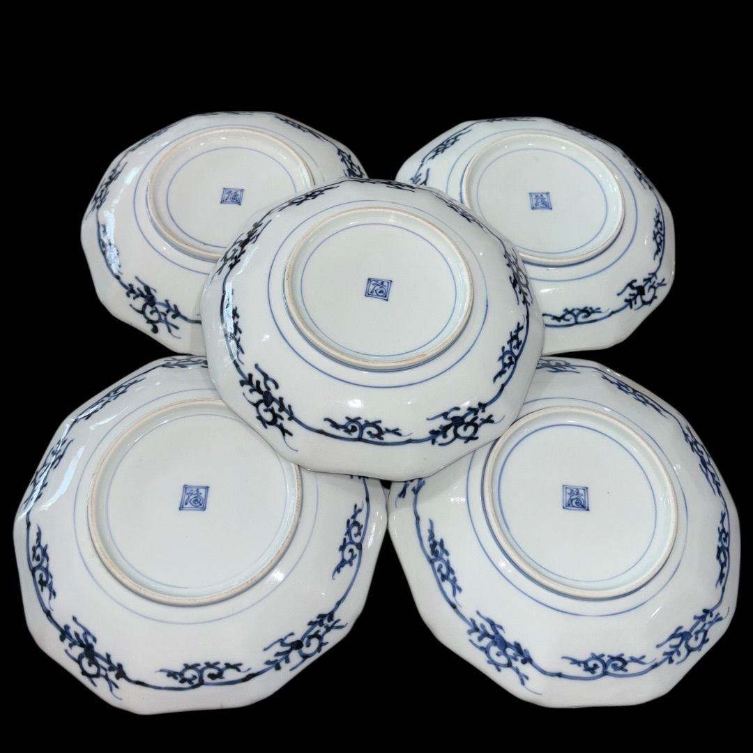 B様へ感謝お嫁入り‼️JAPAN螺鈿蒔絵GOLD❌羽根吸物椀2木の実に雀