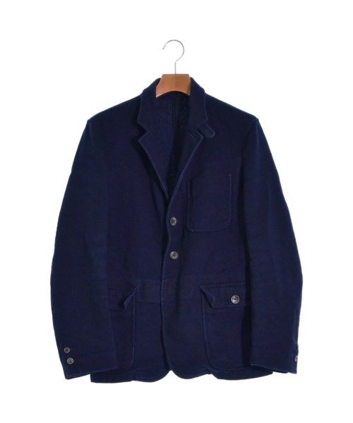 FREEMANS SPORTING CLUB カジュアルジャケット メンズ 【古着】【中古