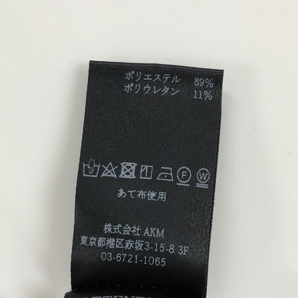 超美品】ウノピゥウノウグァーレトレゴルフ 半袖ポロシャツ ライト