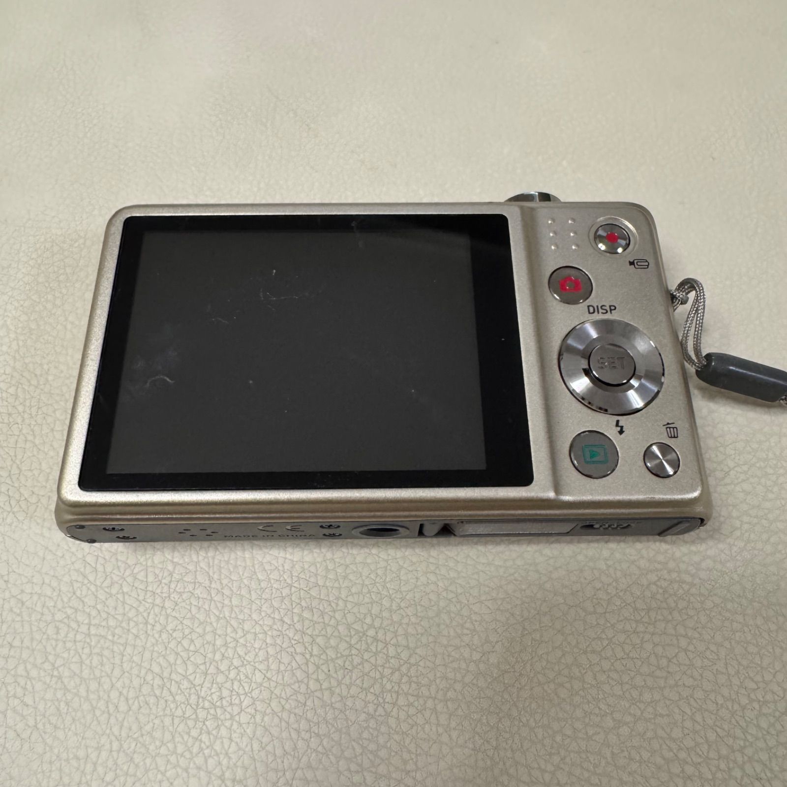CASIO カシオ EXILIM EX-ZS170 デジタルカメラ 動作確認済 【公式通販】
