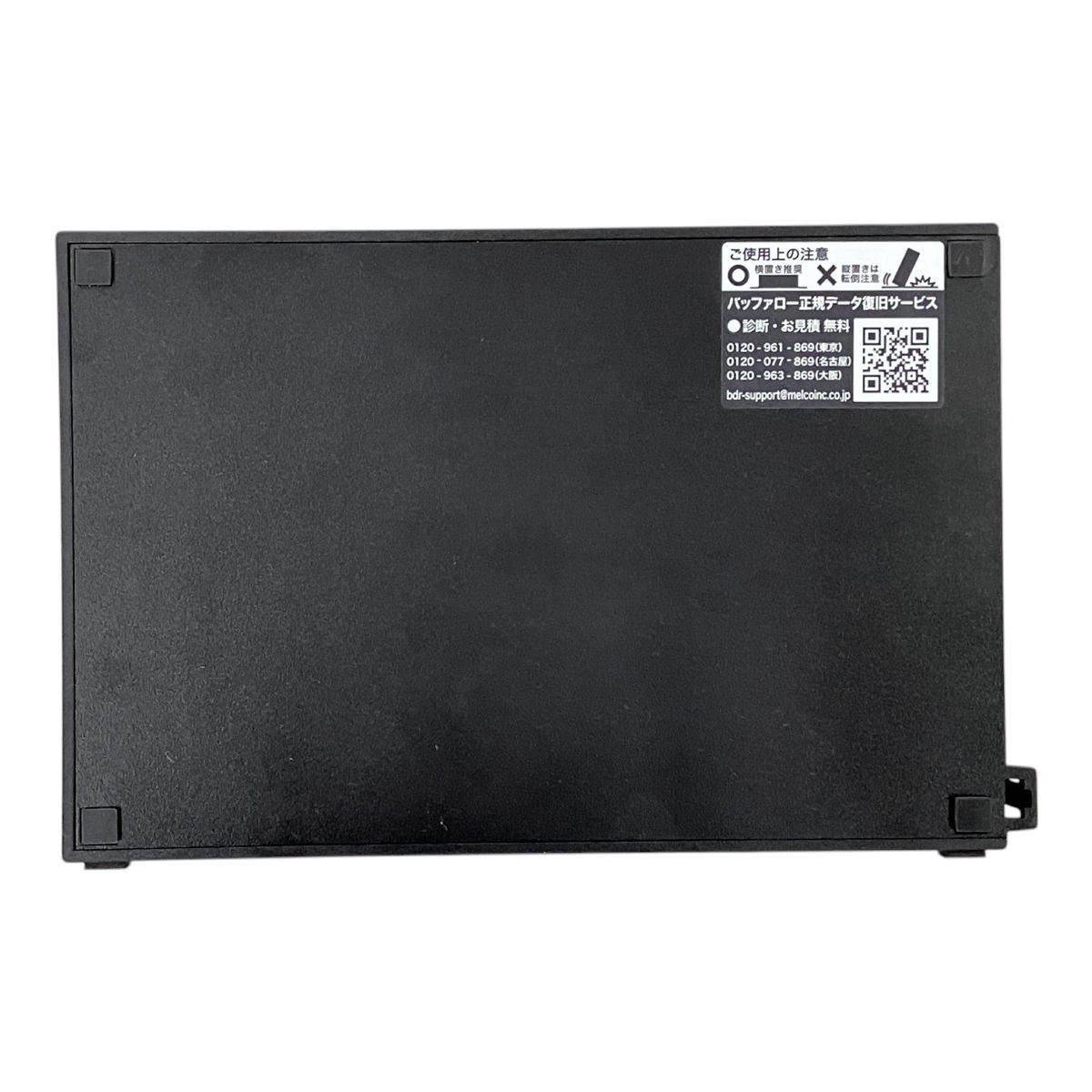 バッファロー 外付けハードディスク 6TB HD-AD6U3 HDD TV PC BUFFALO