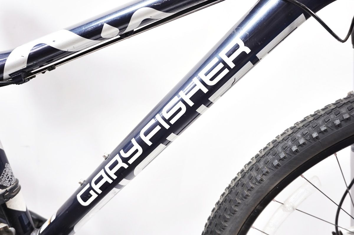 ジャンク GARY FISHER 「ゲーリーフィッシャー」 COBIA 2012年モデル