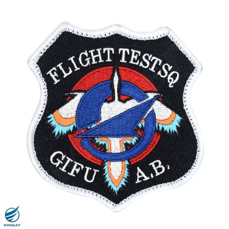 航空自衛隊 T-2 Thanks&GoodBye JASDF パッチ 楽天市場】航空自衛隊 築城基地 第6飛行隊 F-2 PVC 3D ワッペン