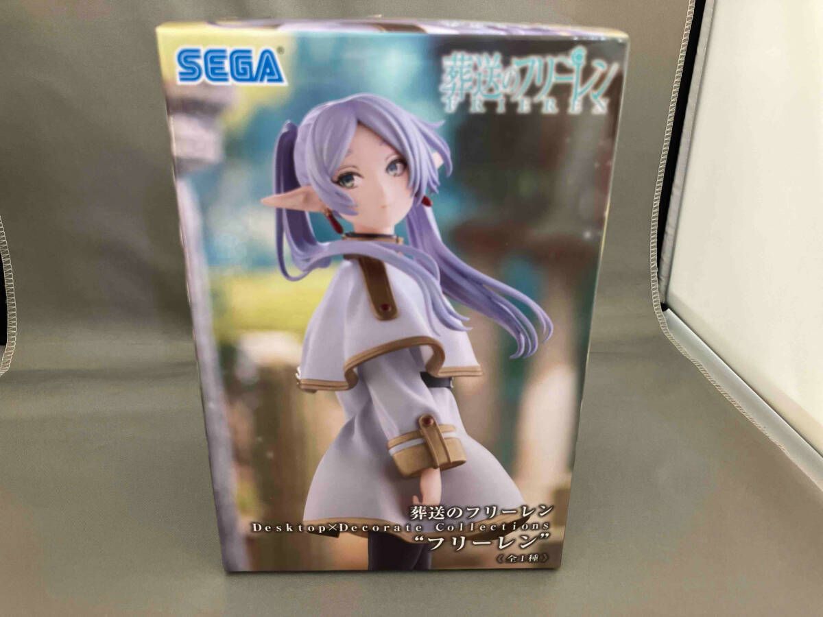 葬送のフリーレン  Desktop Decorate Collections Amazon.co.jp: 葬送の*フリーレン Desktop x Decorate