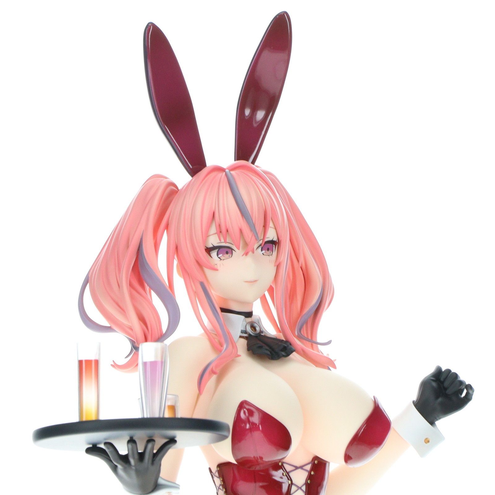 B-style ブレマートン アニバーサリーバニーVer. アズールレーン 完成