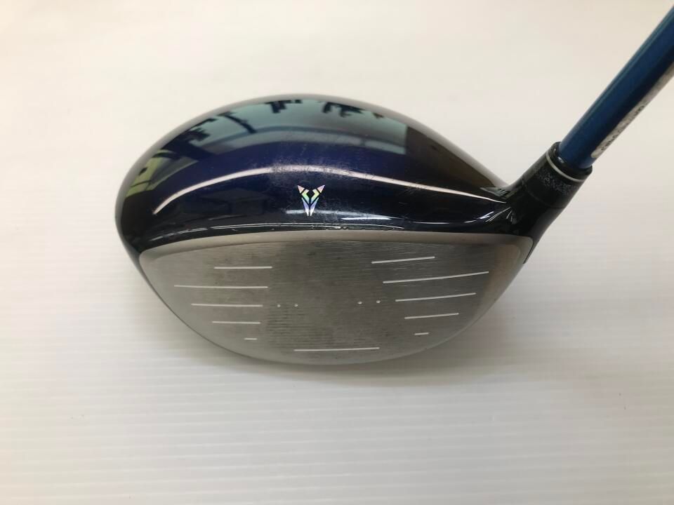 XXIO ELEVEN ネイビー 11.5 R MP1100 ネイビー ドライバー ダンロップ 最短