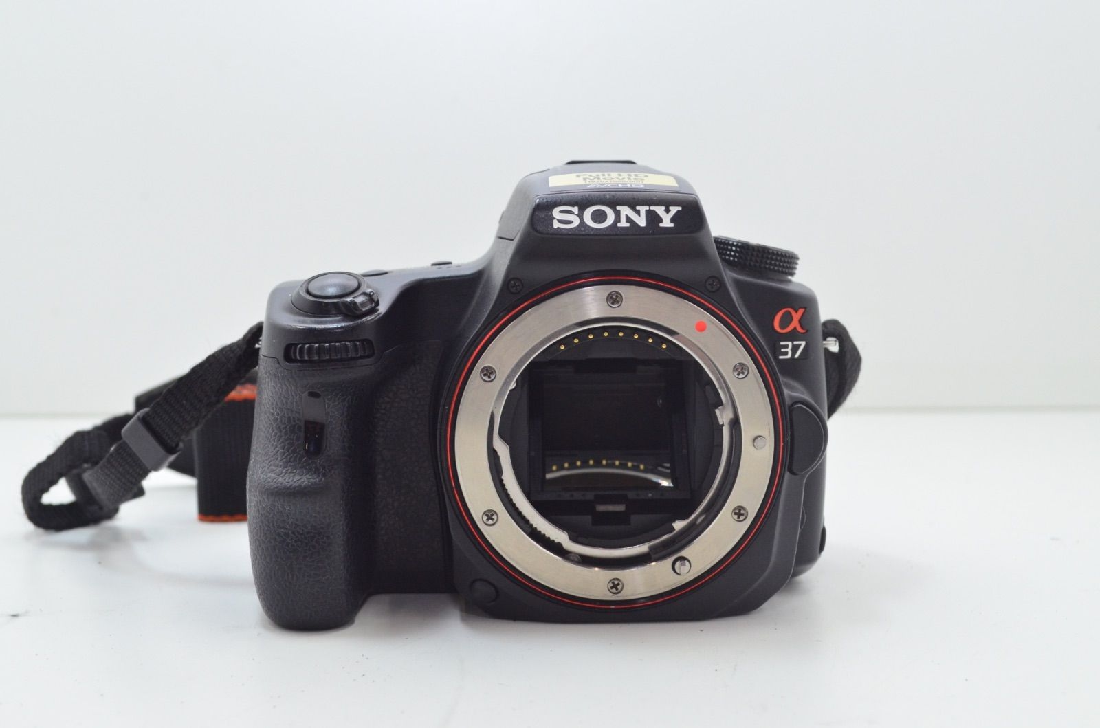 ソニー デジタル一眼カメラ「α37」ボディSONY α37 SLT-A37