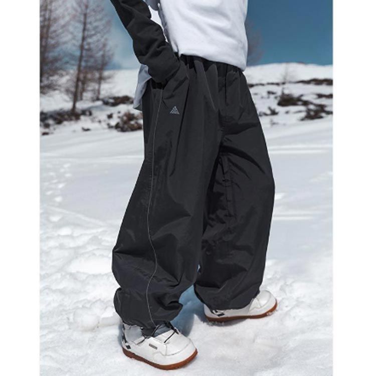 【未使用品】ロキシー 裏起毛　スノーボード　スキー　ウエア　パンツ 楽天市場】スノーボードウェア ボードウェア スノボウェア ROXY