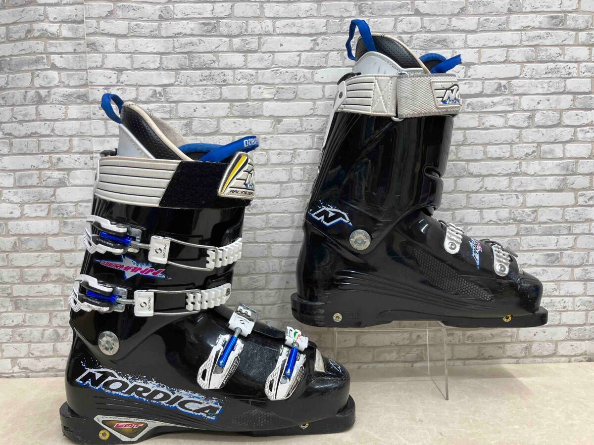 ◇ スキー ブーツ NORDICA DOBERMANN PRO 130 26.0 ski boots NORDICA