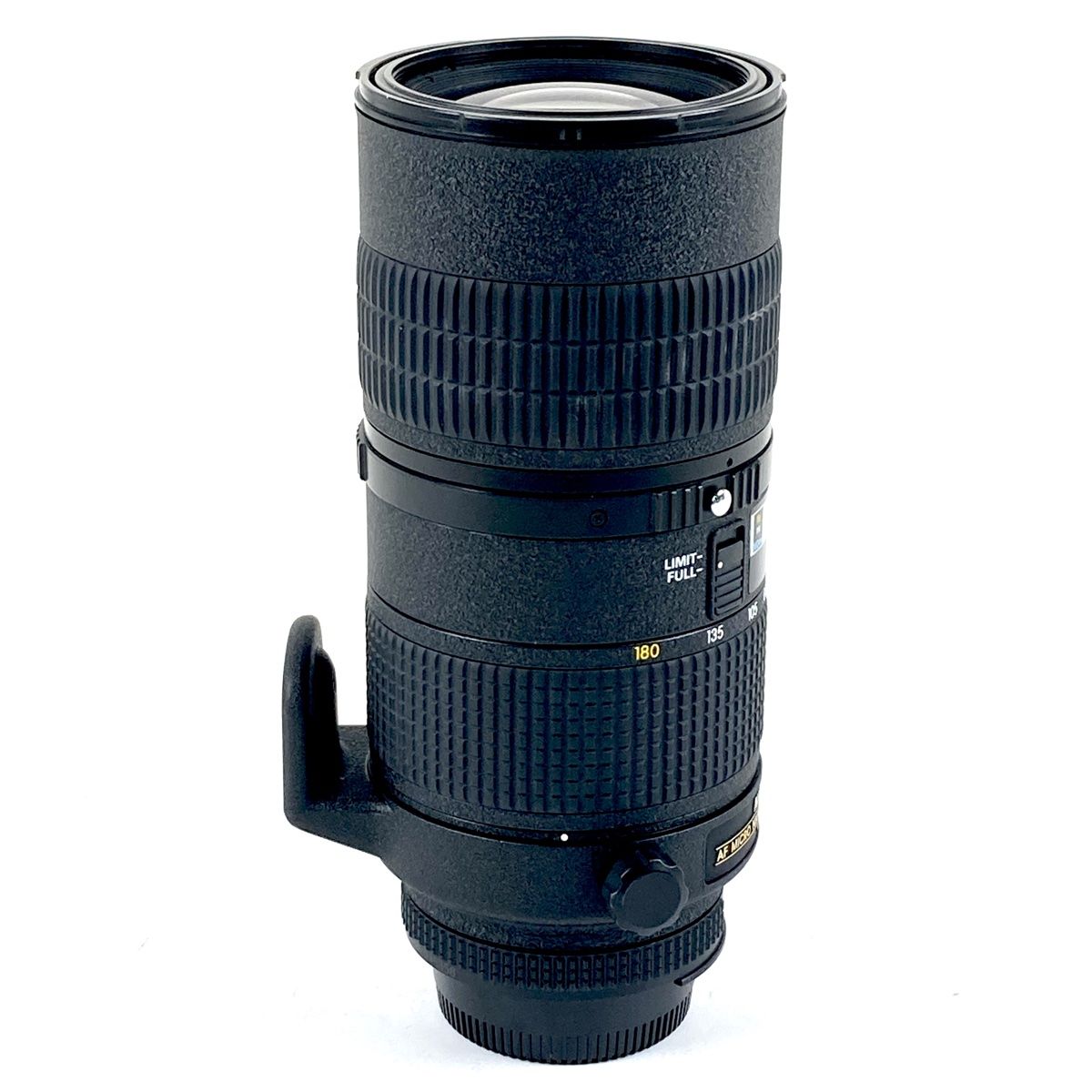 ニコン Nikon AF MICRO NIKKOR 70-180mm F4.5-5.6D ED 一眼カメラ用 