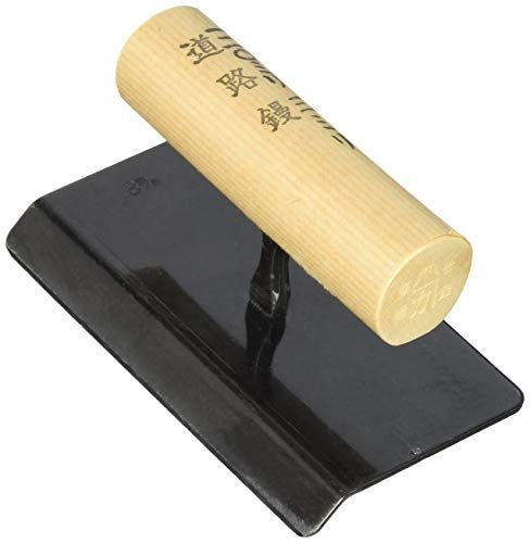 120x3mm 東京西勘(Tokyo Nishikan) 道路鏝 120x3mm