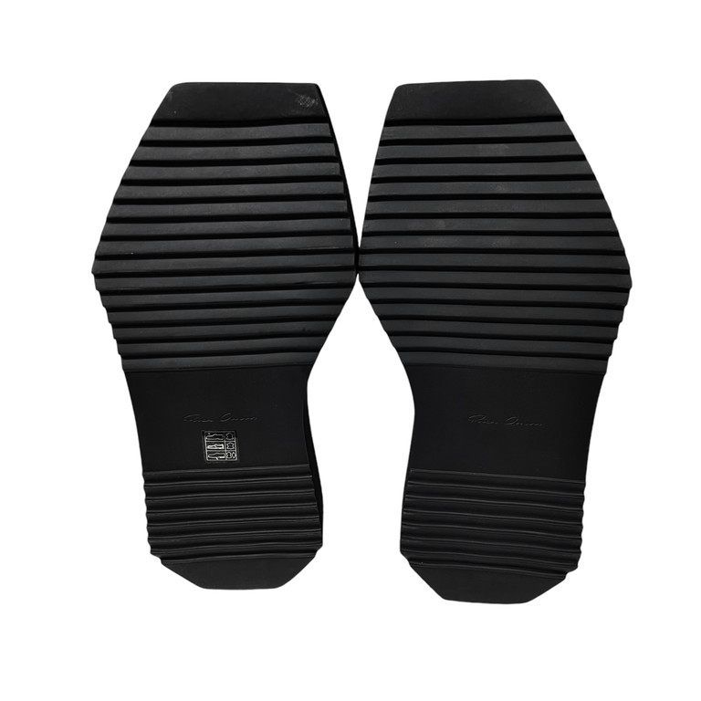 Rick Owens BEATLE TURBO CYCLOPS ビートルターボサイクロプスブーツ 