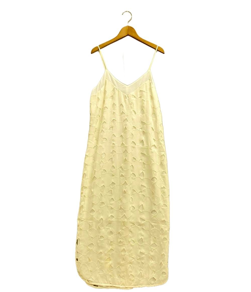 エキプモン ノースリーブワンピース レディース SIZE XS XS EQUIPMENT