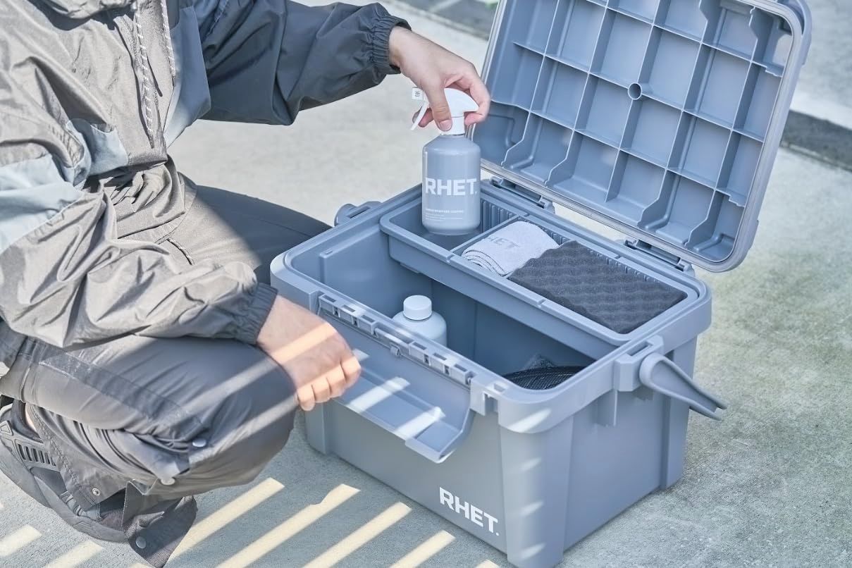 シャンプー 500ml