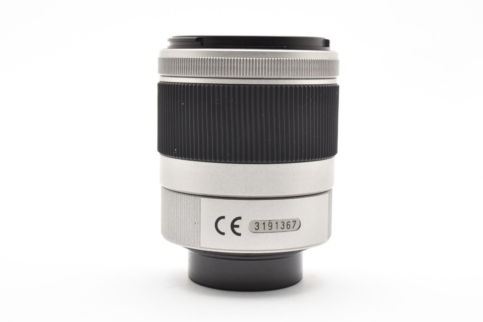 ペンタックス PENTAX 06 TELEPHOTO ZOOM 15-45mm Qマウント