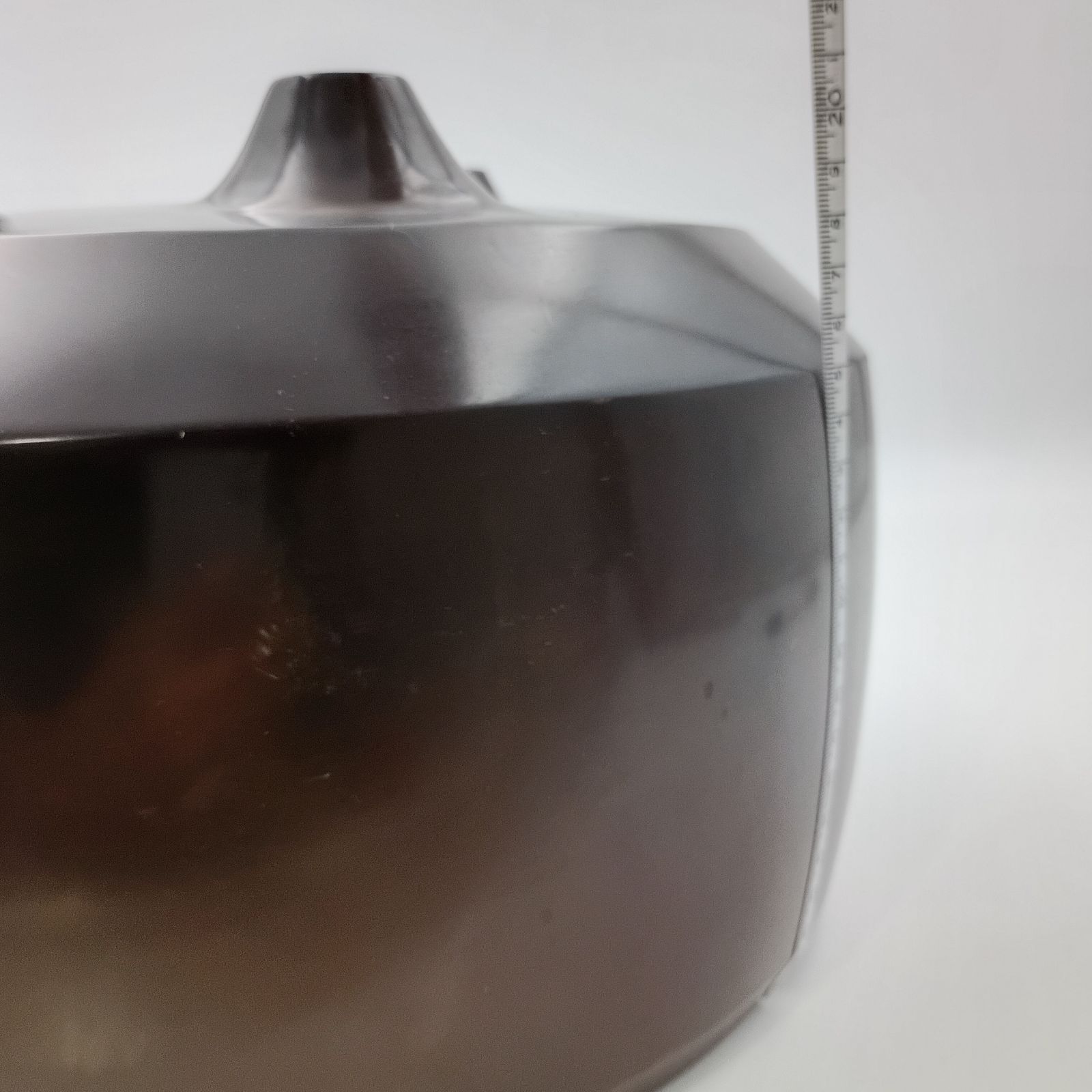 茶道具　風炉 K-0292】茶道具 風炉 金森紹榮作 - メルカリ