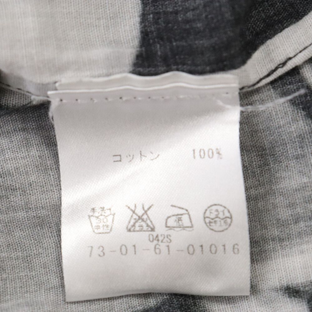 DRIES VAN NOTEN (ドリスヴァンノッテン) 16SS マリリンモンロー
