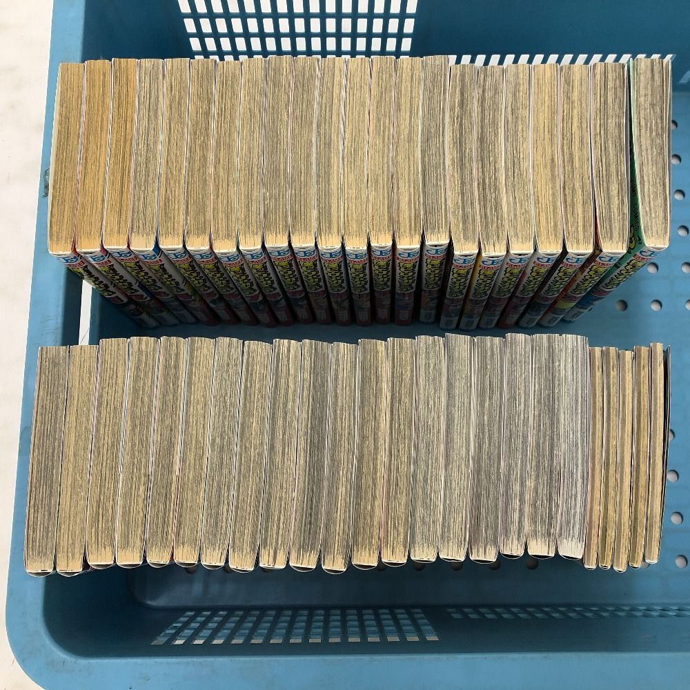 1-42巻 41巻抜け
