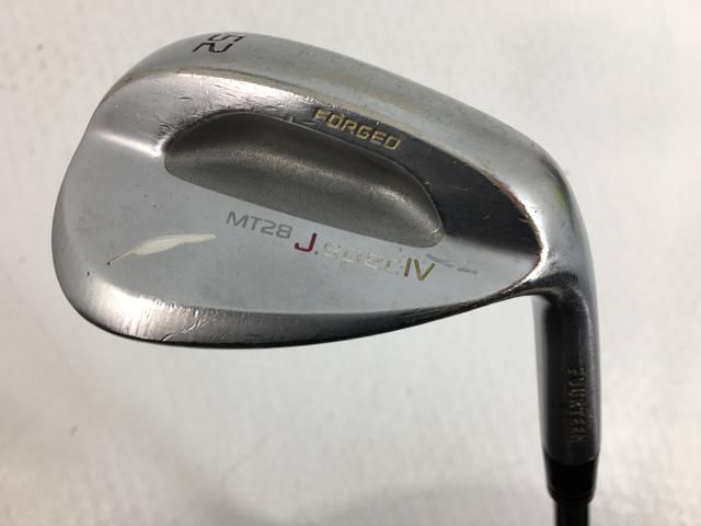 お買い得品！【中古ゴルフクラブ】フォーティーン MT-28 J.SPEC-4 ウェッジ NSプロ 950GH HT AW