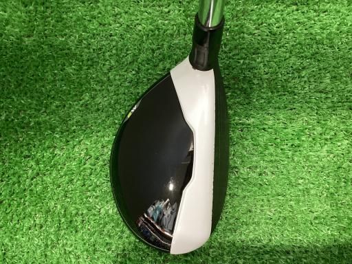 中古】 テーラーメイド M2(2017) U5 ユーティリティ UT RE-AX 90