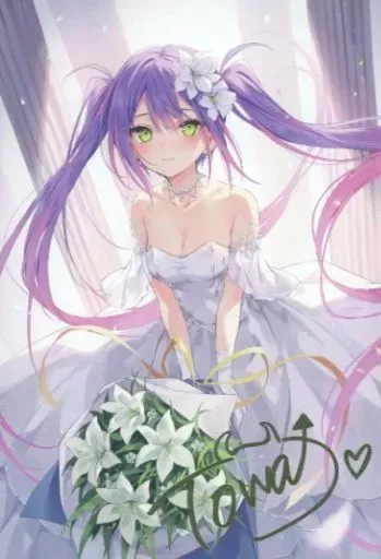 2025年最新】常闇トワ活動一周年記念の人気アイテム - メルカリ